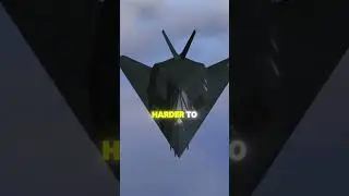 Why the F-22 Isn't Completely Invisible to Radar