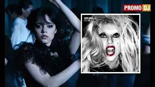 Lady Gaga - Bloody Mary [Tik Tok Version] (JOHN LIGHT x DJ LION Exclusive Edit)[2023]