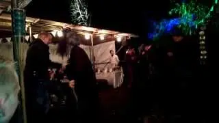 AltonVille Motel Scare Room - Wedding Singer Part 2