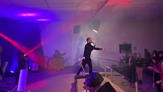Culto Jovem | Pastor Julio Cesar
