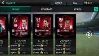 Best Fifa Mobile Sniping Filters