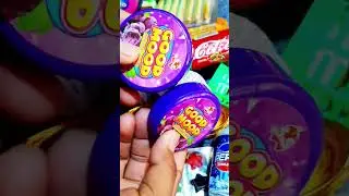 Chocolate candy Ep310😋😋🍫🍫🍬🍬🍭🍢🍢🧁🧁🍧🍧🍦🍰