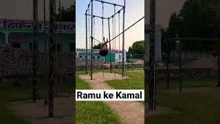 Monkey Rope Demo by Ramu #military #acedmy #sorts #armylover #sanik 🔥🔥🔥🔥👌👌👌