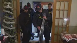 Springfield Township Fire Department, Ability Center team up to donate much-needed health equipment