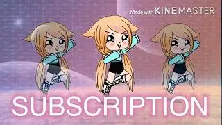 Моя любимая одежда/The Candy\ Gacha Life
