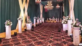 Saluja Decor - Kanpur - 9839348824, Lajpat Bhawan Wedding Decoration , Events & Decor