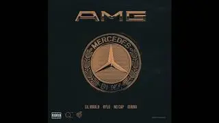 AMG - Marlo ft  Gunna, Rylo, No Cap