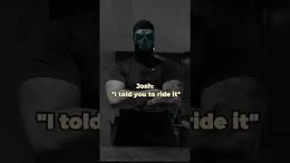 Lights Out  🔥😮&zwj;💨 📚 Josh and Aly  #darkromance #psychobookboyfriend