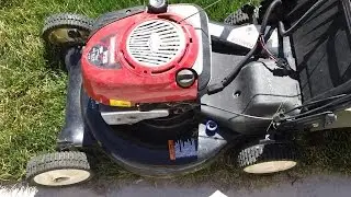 Craftsman 21