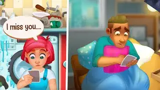 Love & Pies: Episode 1 - Merge my Heart