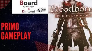 Bloodborne Gameplay