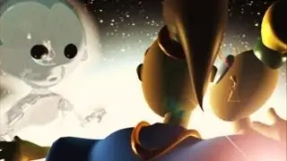 LBA Little Big Adventure Ending Dr Funfrock Credits Both Endings