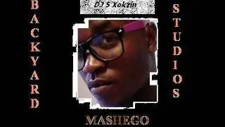 DJ S'XOKZIN FT MJAB'LISENI_MFOK'ZULU