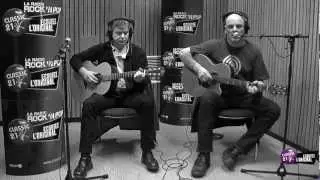 The Stranglers 