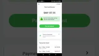 CAREEM CAPTAIN AIRPORT RIDES UPDATE