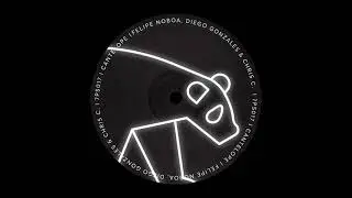 Chris C. , Felipe Noboa , Diego Gonzales - The Sage