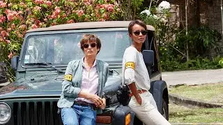 Deadly Tropics | Folge 1: Willkommen auf Martinique