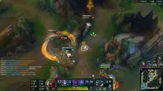 Zed - Sky Reflexxz - Shadowstep Juke