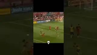 #skull #football #nutmeg #shock