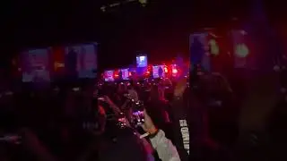Korn opening for SOA. 2022 Los Angeles @KoRn live