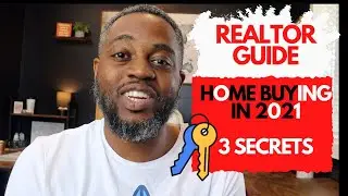 How To Buy A House In 2021 + First-time Home Buyer Tips | 🤫LENDING SECRETS, TIPS, TRICKS, & HACKS!