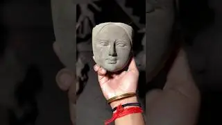 Ma Durga Making Kumartuli || Durga Status #shorts#youtubeshorts#viralvideo#durga #puja#priyojitart