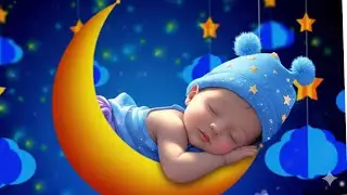Vivaldi for Babies ♥ Baby Sleep Music for Intelligence & Relaxing Bedtime Lullabies