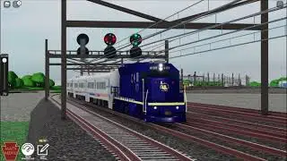 All admin trains of Roblox NEC (SO FAR)