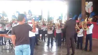 Fanceeb Brej&otilde;es KM 100 G&oacute;es calmon
