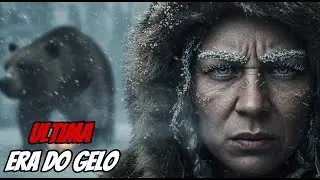 Como SEUS Ancestrais Sobreviveram à ÚLTIMA Era do Gelo