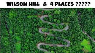 Wilson Hill | Shankar Dhodh | Ganesh Waterfall | Lady Wilson Museum