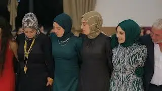 Daweta Hüsnügül & Musa Part 4.Aram Jiyan Müzik Kurdische Hochzeit By Vera Fotoğrafçılık