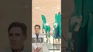 Guess the location with Rob Brydon #5 - Destination X - BBC