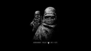 Kounterakt feat Prolif - Anti-Life