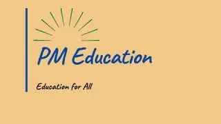 PM EDUCATION