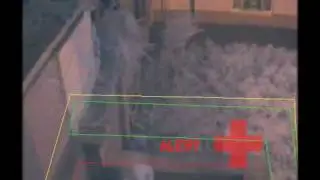 KiwiSecurity - KiwiVision Intrusion Detector