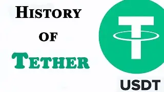 Tether&rsquo;s Controversial History: Rise, Scandals & Future of USDT