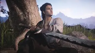 Killerblade's Sword Location - Legacy of Yi Dao (Dream in Flames) | Where Winds Meet