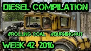 Week 42 Best Diesel of Instagram Compilation