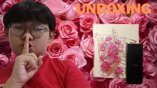 Unboxing Parfum Saff & Co Loui !! | WAJIB DIBELI !! Gak bakal nyesel !! Rekomendasi dari Noah Scents