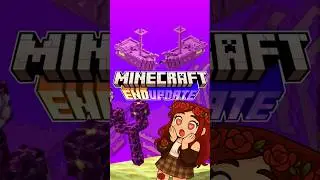 snapshot 25w33a #minealokso #minecraft