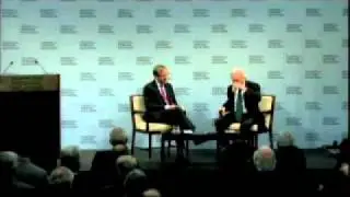 The Future of U.S. Power in the Middle East