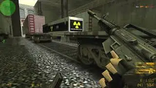 [ POV ] Snajdan vs mix (2005) (CT-Only)