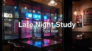 [FREE] Nujabes x J Dilla Type Beat 2026 - Late Night Study | Jazz Hop