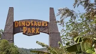 Dinosaurs Park Lonavala
