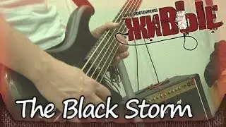 nobody.one - The Black Storm. 