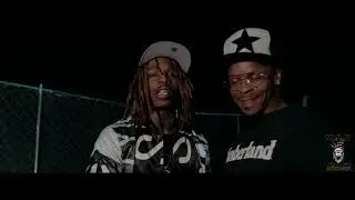 DA CHIEF AVE (gcode) 4 PPP's  (Official music video)
