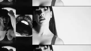 Ger Carriere - Be Hotter (Official Visualizer)