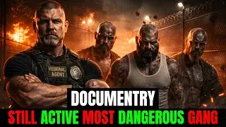 Aryan Brotherhood of Texas: The 2025 Documentary Exposing America&rsquo;s Deadliest Prison Gang