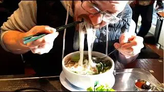Vietnam to Vancouver, does this PHO live up to the HYPE?!?